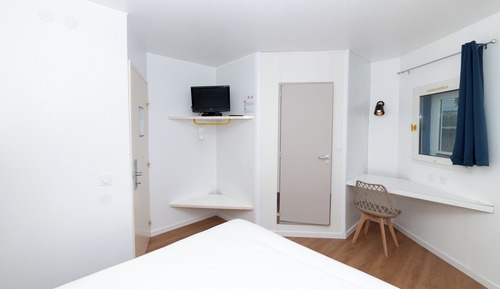 Standard Room, Multiple Beds