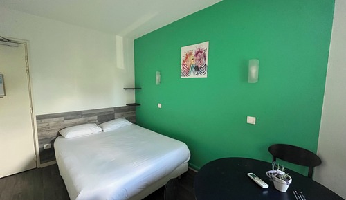 Standard Room, Multiple Beds