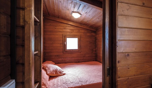 Family Cabin