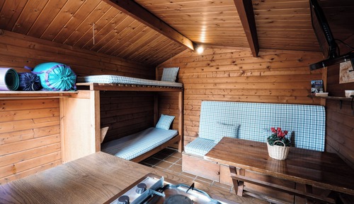 Basic Cabin