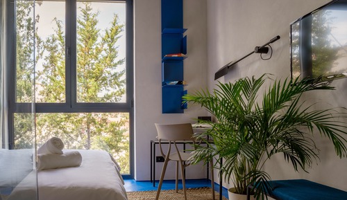 Room, 1 Queen Bed