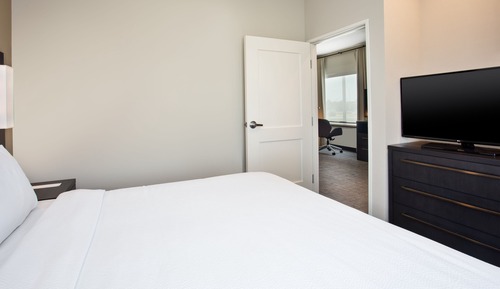 Suite, 1 Bedroom
