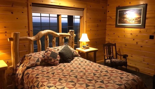 Cabin