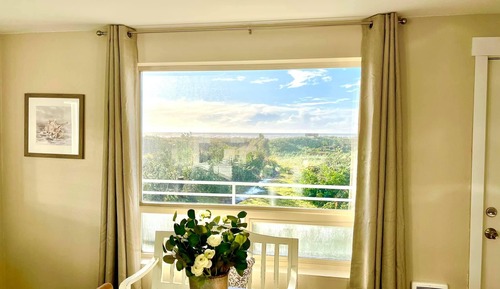 Basic Room (No Pets or Children under 16)