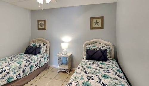 Condo, Multiple Beds, Garden View (#3107 - No Pets)