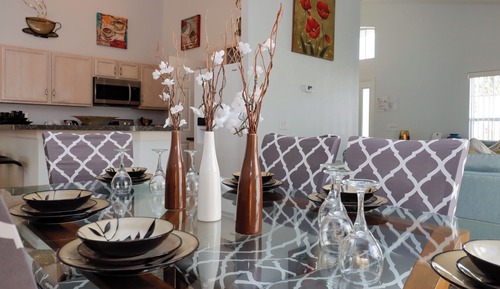Family House, 4 Bedrooms