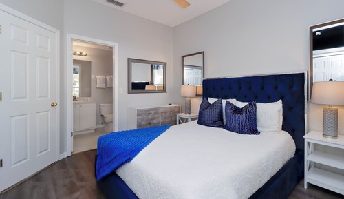 Family House, 4 Bedrooms