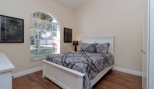 Family House, 4 Bedrooms