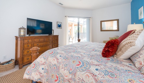Family House, 5 Bedrooms