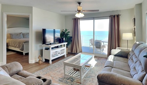 Condo, Multiple Beds, Balcony, Ocean View (#501 - No Pets)