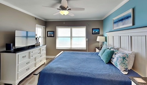 Condo, Multiple Beds, Balcony, Ocean View (#904 - Pets)
