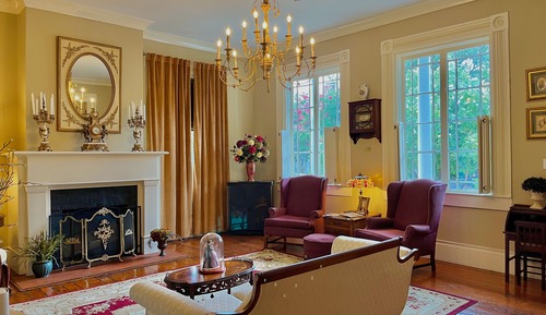 Emily Suite