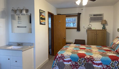 Traditional Room