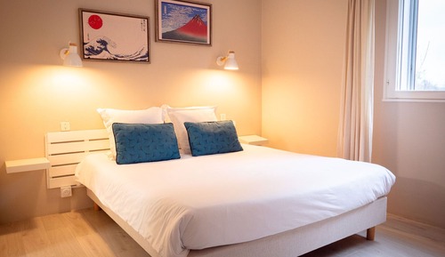 Comfort Room