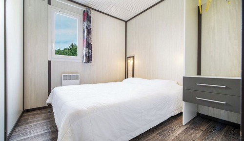 Chalet, 2 Bedrooms, Terrace