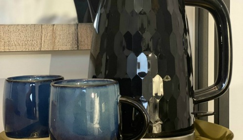 Top Grey Room Double