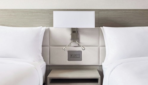 Room, 2 Queen Beds