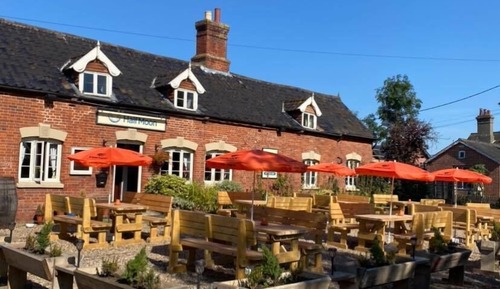 Comfort Double Room, Accessible, Ensuite