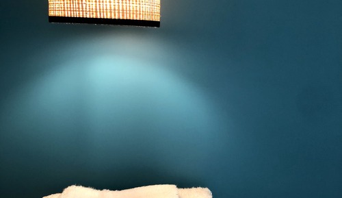 Superior Double Room, Ensuite, Garden View (Eau de Seltz)