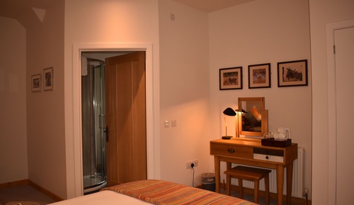 Double Room, Ensuite (Beech)