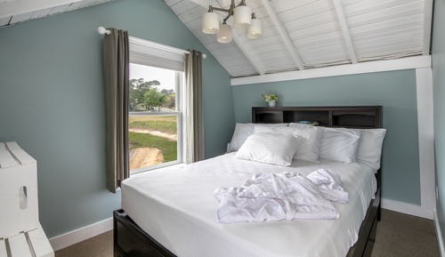 The Crab House Experience