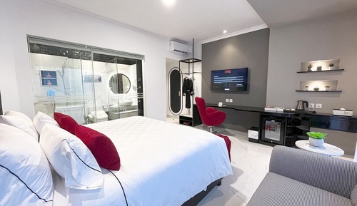 Premier Suite