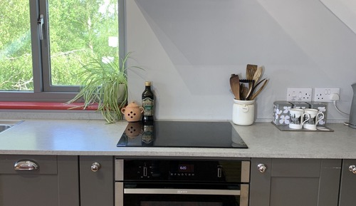 Apartment, Ensuite (Dragon Nest)