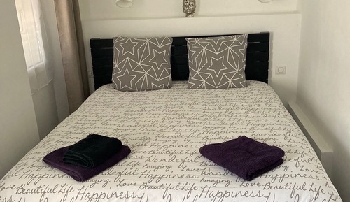 Standard Apartment
