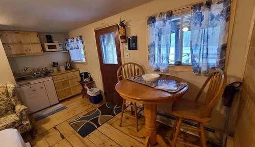 Radisson Cottage