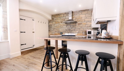 Apartment, Private Bathroom (Stable Cottage)