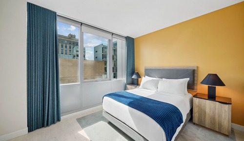 Apartment, 2 Bedrooms