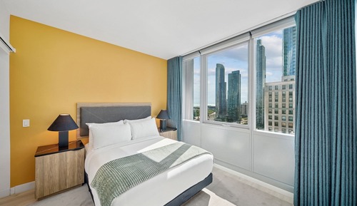 Apartment, 1 Bedroom