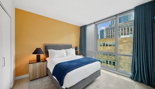 Premium Apartment, 1 Bedroom