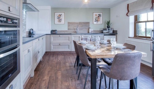 Cottage (3 Bedrooms)