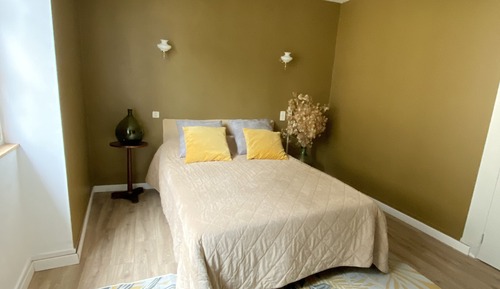 Classic Double or Twin Room