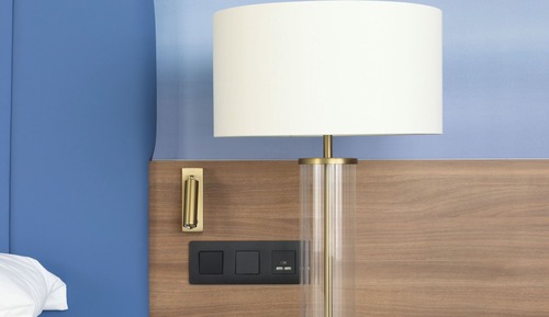 Club Room, 1 King Bed