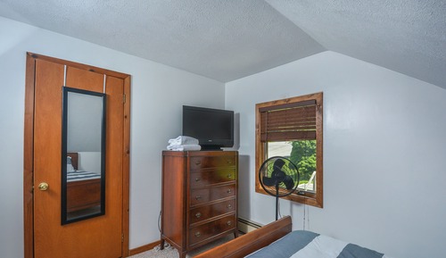 House (3 Bedrooms)