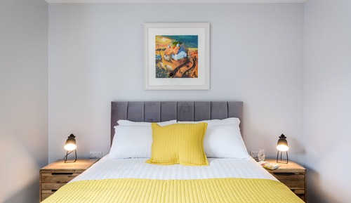 Apartment, Private Bathroom (Vaa)