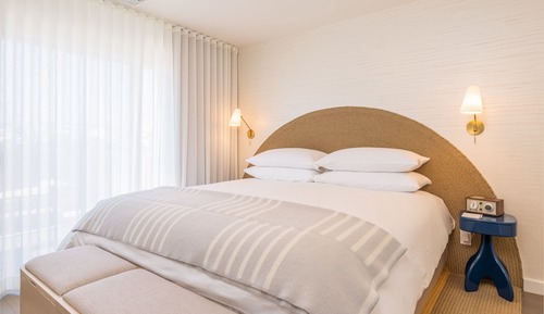 The Shoals Grand Suite