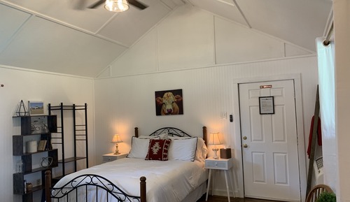 Cabin 102