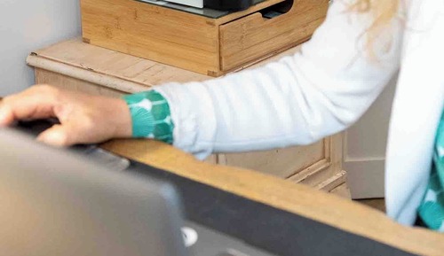 Marquise/ Premium double to quadruple room