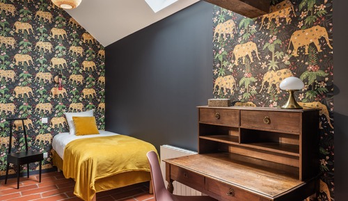 Suite, Private Bathroom (L' annexe-Suite)