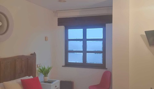 Standard Double or Twin Room, 1 Bedroom, Hot Tub