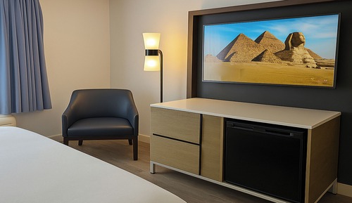 Family Suite, 2 Bedrooms, Non Smoking, 2 Bathrooms