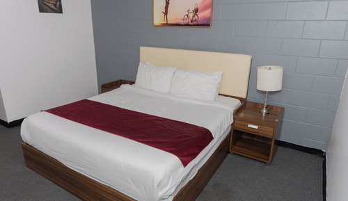 Comfort Room, 1 Bedroom