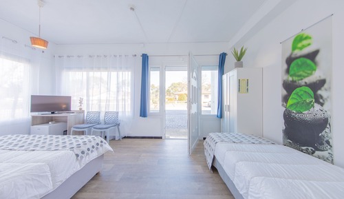 Comfort Triple Room, Accessible