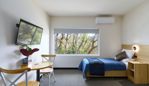 Standard Twin Room, 2 Twin Beds