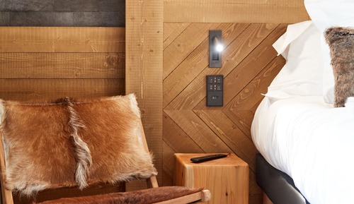 Prestige Deluxe Suite