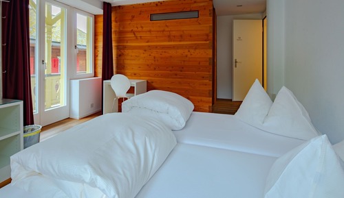Comfort Double or Twin Room
