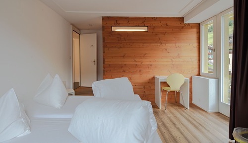 Comfort Double or Twin Room